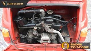 FIAT 500L usata 77