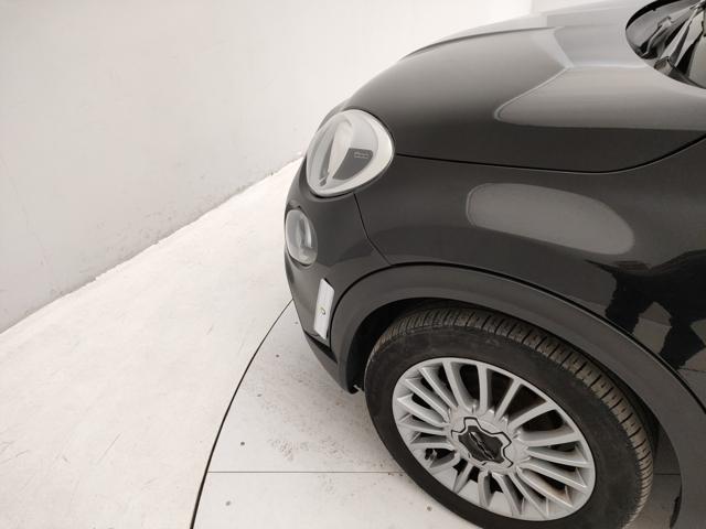 FIAT 500X usata 48