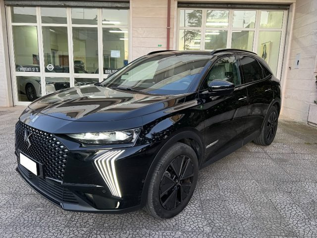 DS AUTOMOBILES DS 7 usata 0