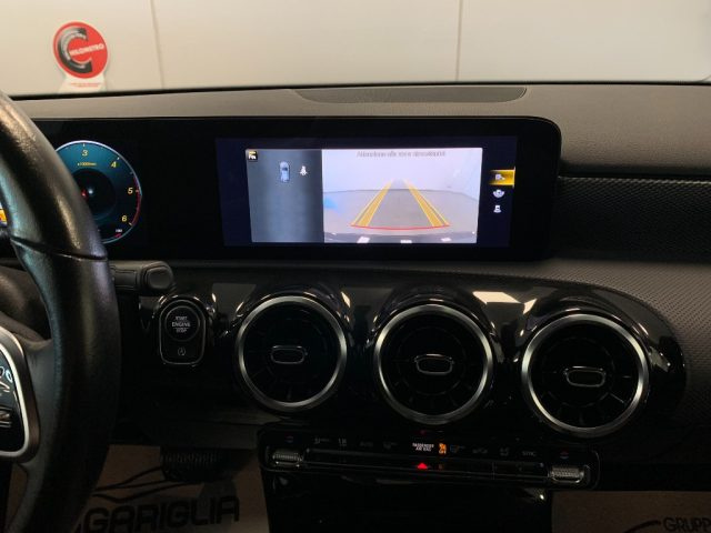 MERCEDES-BENZ A 180 usata, con Autoradio digitale