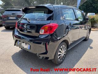 MITSUBISHI Space Star usata, con Airbag