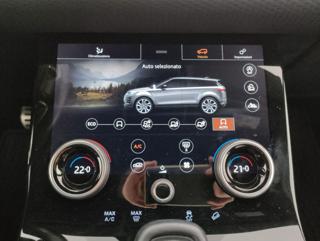 LAND ROVER Range Rover Evoque usata, con Luci diurne LED