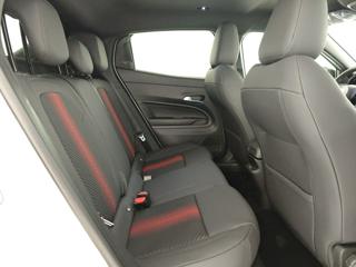 ALFA ROMEO Junior usata, con Immobilizzatore elettronico