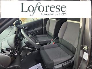 CITROEN C3 Aircross usata, con Cerchi in lega