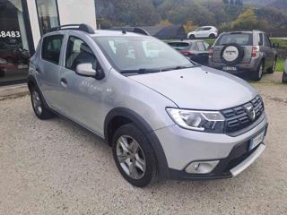 DACIA Sandero usata, con Chiusura centralizzata telecomandata
