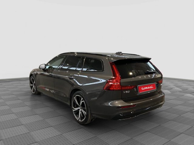 VOLVO V60 usata 2