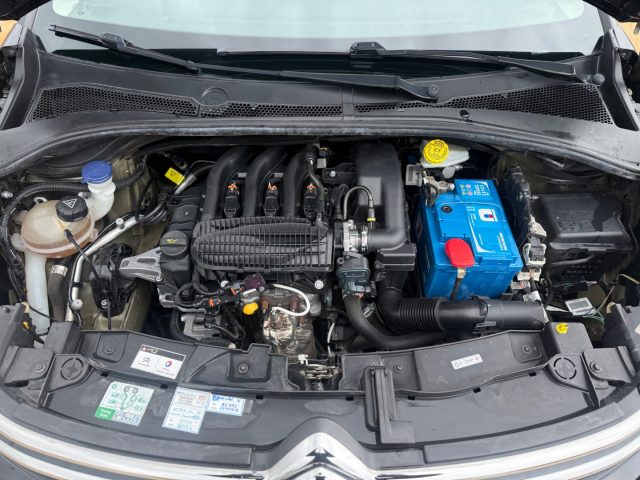 CITROEN C3 usata, con Controllo elettronico della corsia