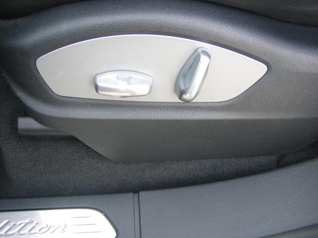 PORSCHE Cayenne usata, con Antifurto