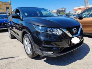 NISSAN Qashqai usata, con Airbag