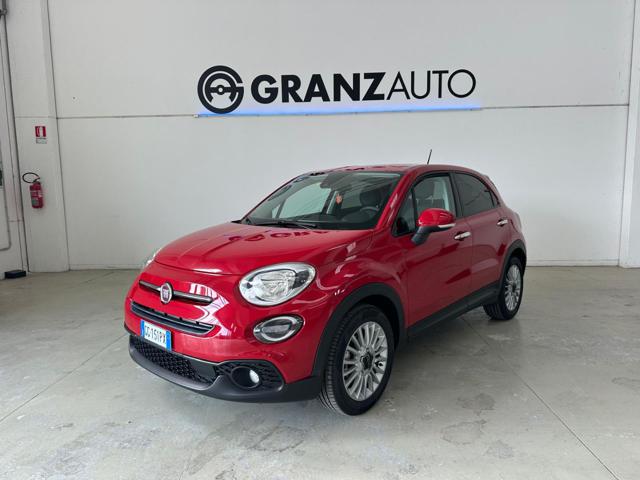 FIAT 500X usata, con Airbag