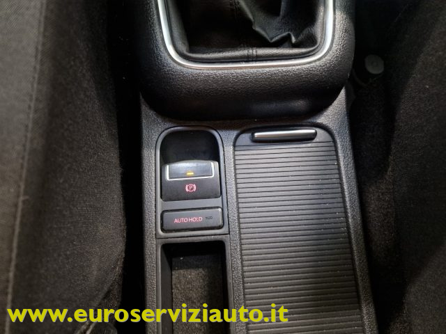 VOLKSWAGEN Tiguan usata, con Specchietti laterali elettrici
