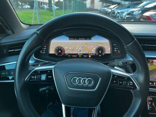 AUDI A6 usata, con Autoradio