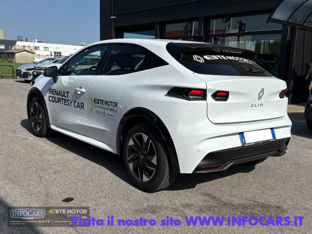RENAULT Clio usata, con Airbag