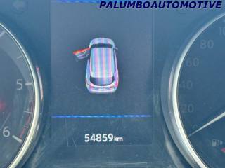 NISSAN Qashqai usata, con ESP