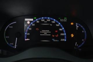 TOYOTA Yaris Cross usata 12