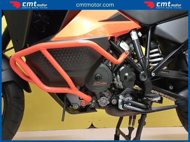 KTM 1290 Super Adventure usata 7