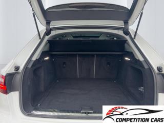 AUDI A4 allroad usata, con ESP