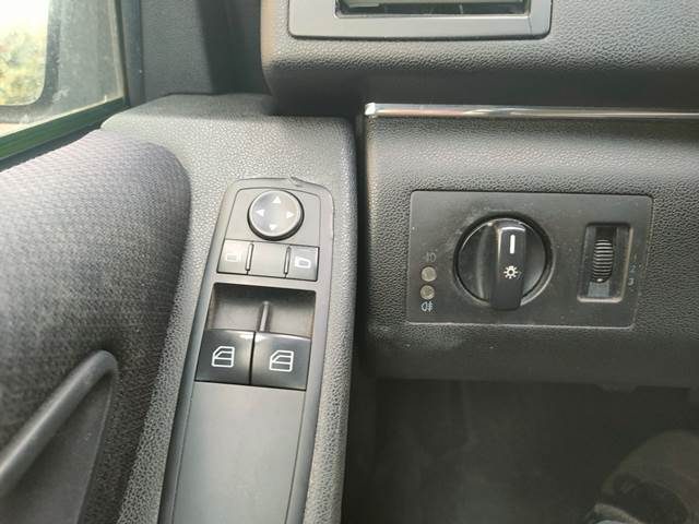 MERCEDES-BENZ B 200 usata, con Cerchi in lega