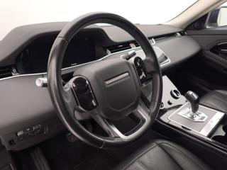 LAND ROVER Range Rover Evoque usata, con Climatizzatore