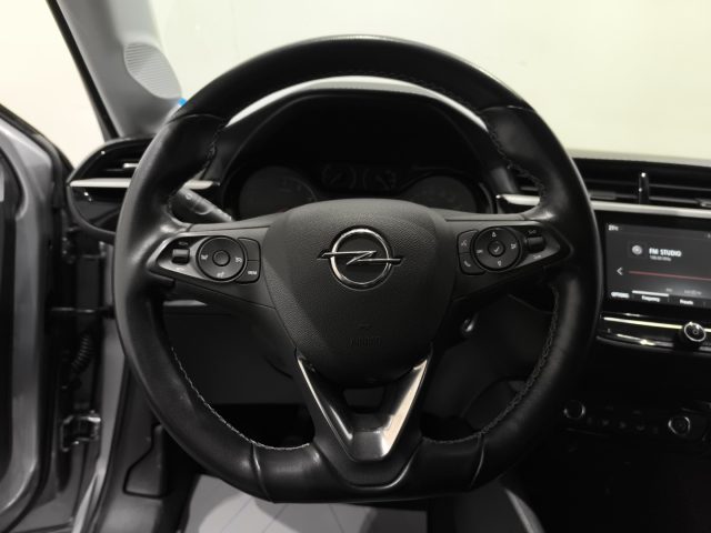OPEL Corsa usata, con ESP