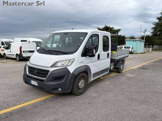FIAT Ducato usata, con Airbag