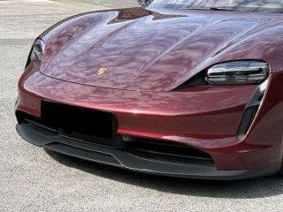 PORSCHE Taycan usata, con Controllo trazione