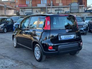 FIAT Panda usata, con Autoradio