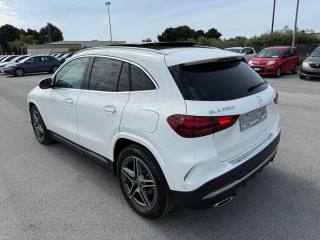 MERCEDES-BENZ GLA 200 usata, con Autoradio