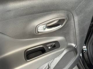 JEEP Renegade usata, con Adaptive Cruise Control