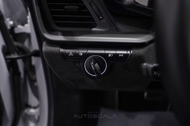 PORSCHE 992 usata, con Controllo automatico clima