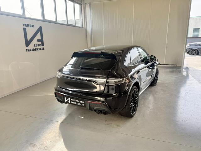 PORSCHE Macan usata, con Autoradio