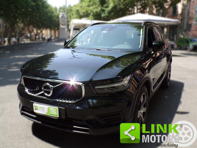 VOLVO XC40 usata, con Antifurto