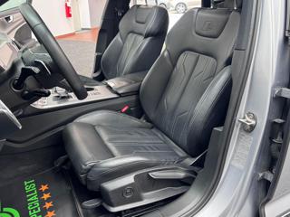 AUDI A6 usata, con Climatizzatore