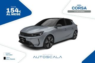 OPEL Corsa 1.2 100 CV Edition