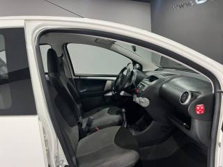 TOYOTA Aygo usata, con Climatizzatore