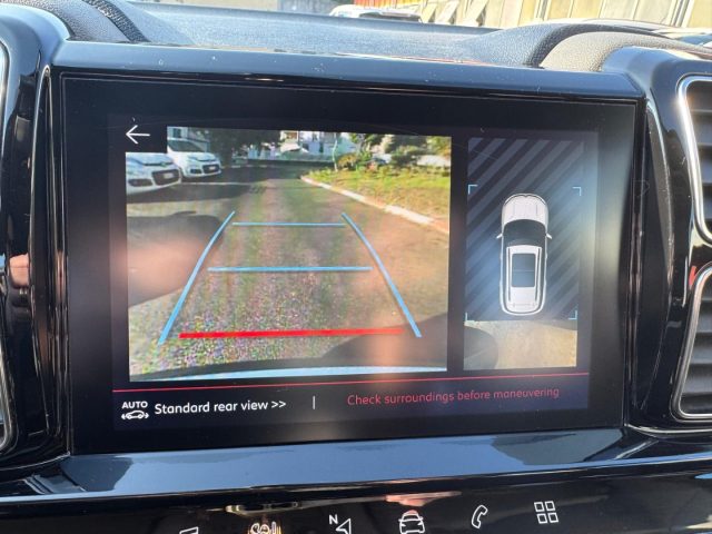 CITROEN C5 Aircross usata, con Controllo automatico clima