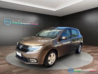 DACIA Sandero Streetway 1.0 SCe 75 CV S&S Comfort NEO PATENTATI
