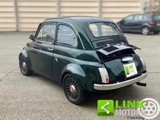 FIAT 500 usata 6