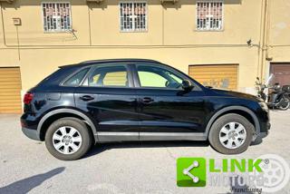 AUDI Q3 usata, con Chiusura centralizzata