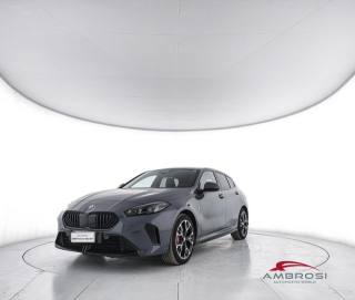 BMW 120 Serie 1 d 48V MSport Pro auto