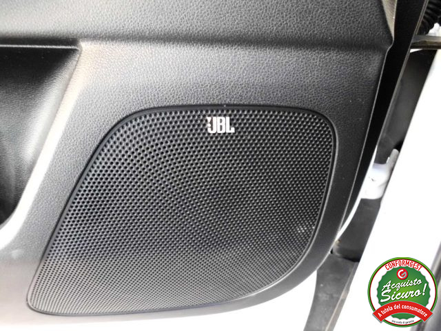 KIA Sportage usata, con Vetri oscurati