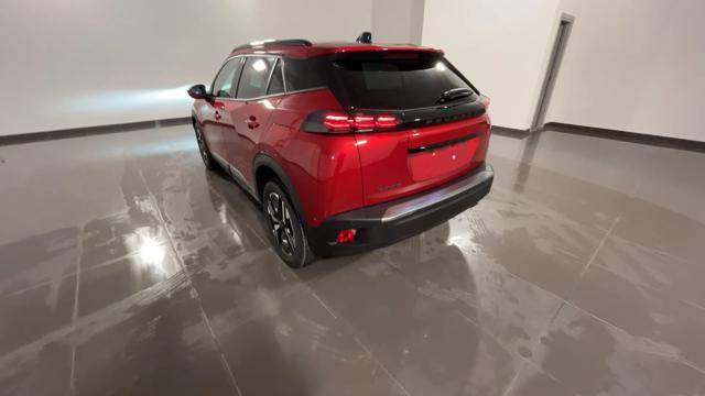 PEUGEOT 2008 usata, con Boardcomputer