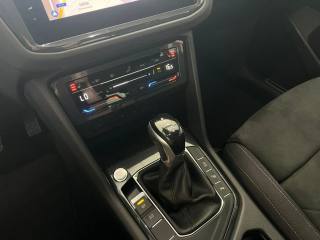 VOLKSWAGEN Tiguan usata, con Autoradio digitale