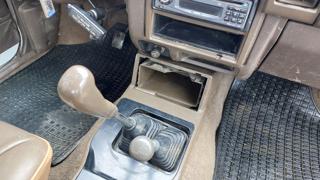 MITSUBISHI L200 usata 7
