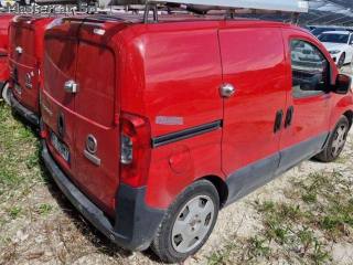 FIAT Fiorino usata, con Airbag Passeggero