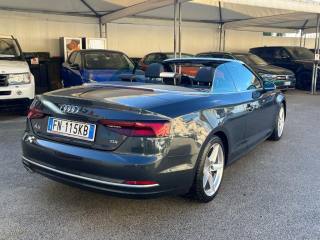 AUDI A5 usata, con Airbag Passeggero
