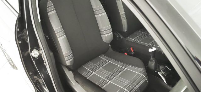 PEUGEOT 108 usata 56