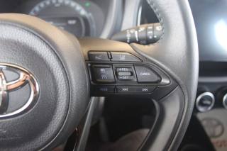 TOYOTA Aygo X usata, con Specchietti laterali elettrici