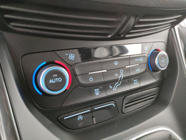 FORD C-Max usata, con ESP