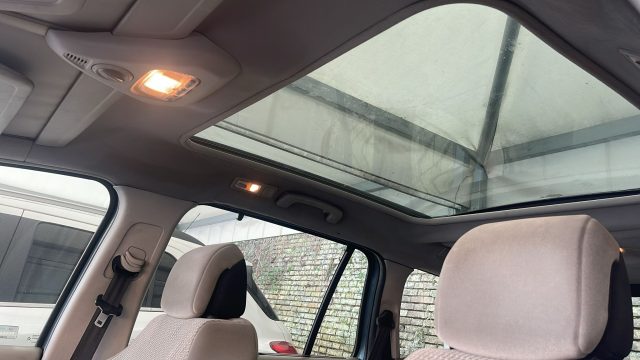 CITROEN C4 usata, con Specchietti laterali elettrici